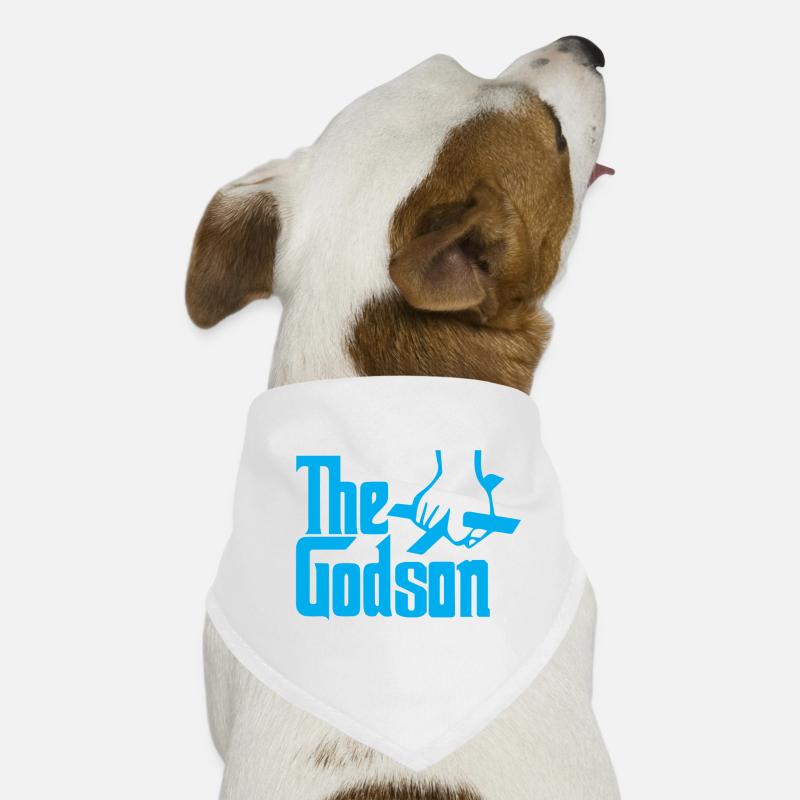 le Godson Bandana pour chien