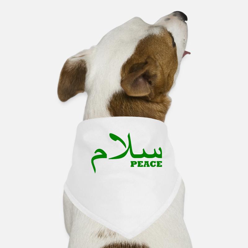 Hunde-Bandana