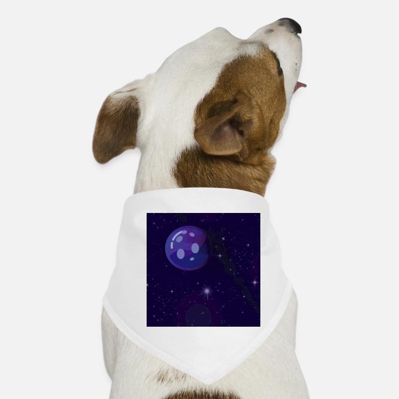 Neptune Dog Bandana