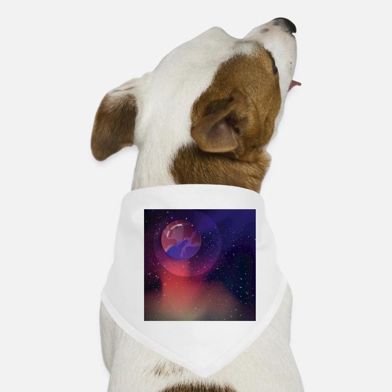 Venus Dog Bandana
