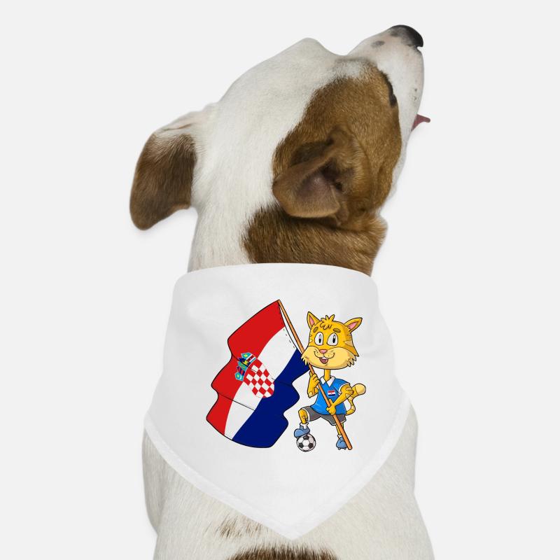 Bandana pour chien