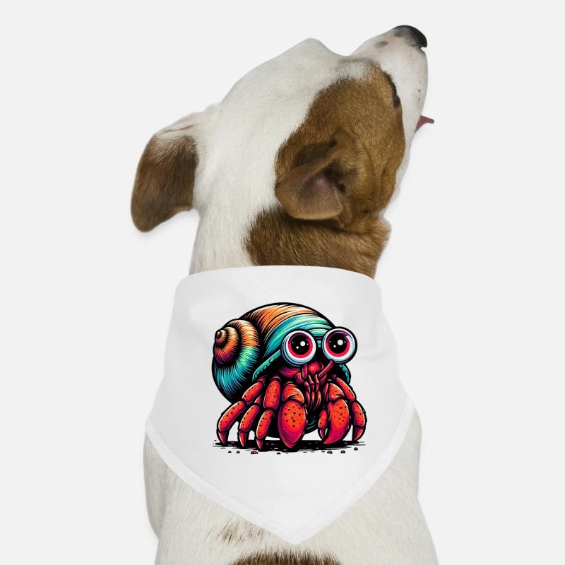 Bandana pour chien