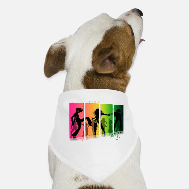 Bandana pour chien