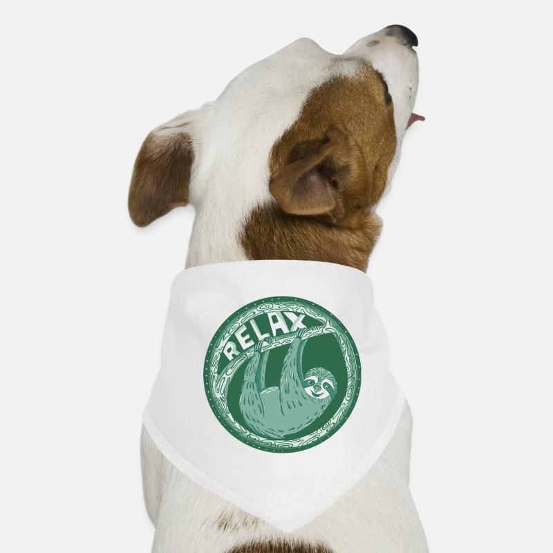 Bandana pour chien