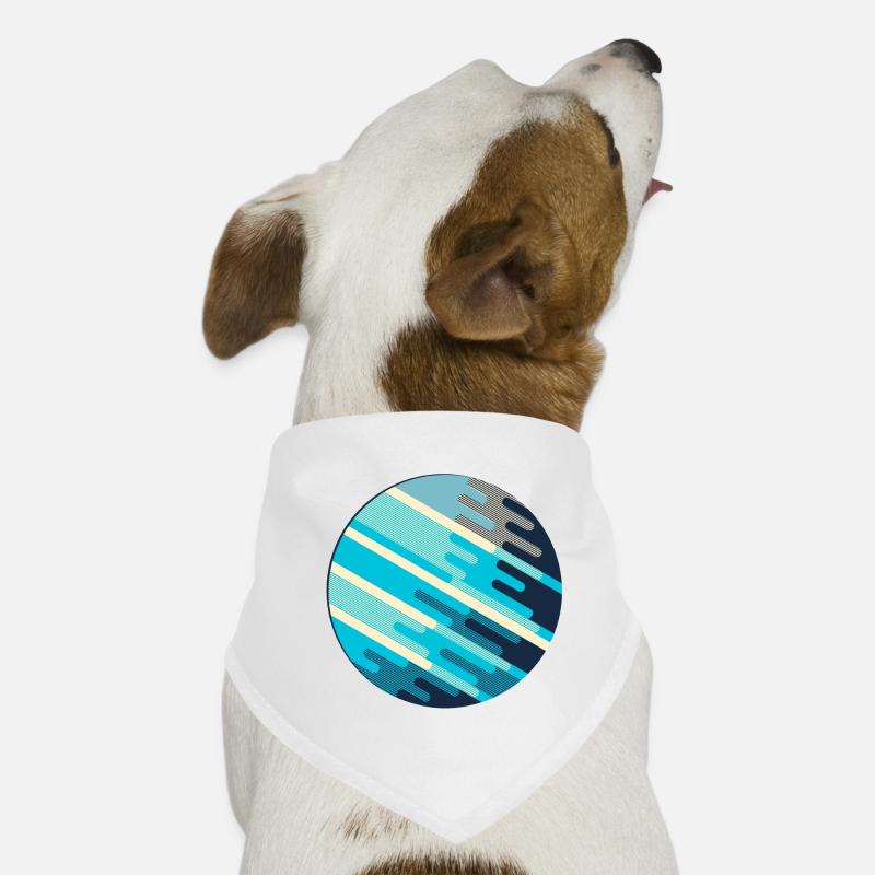 planet Dog Bandana