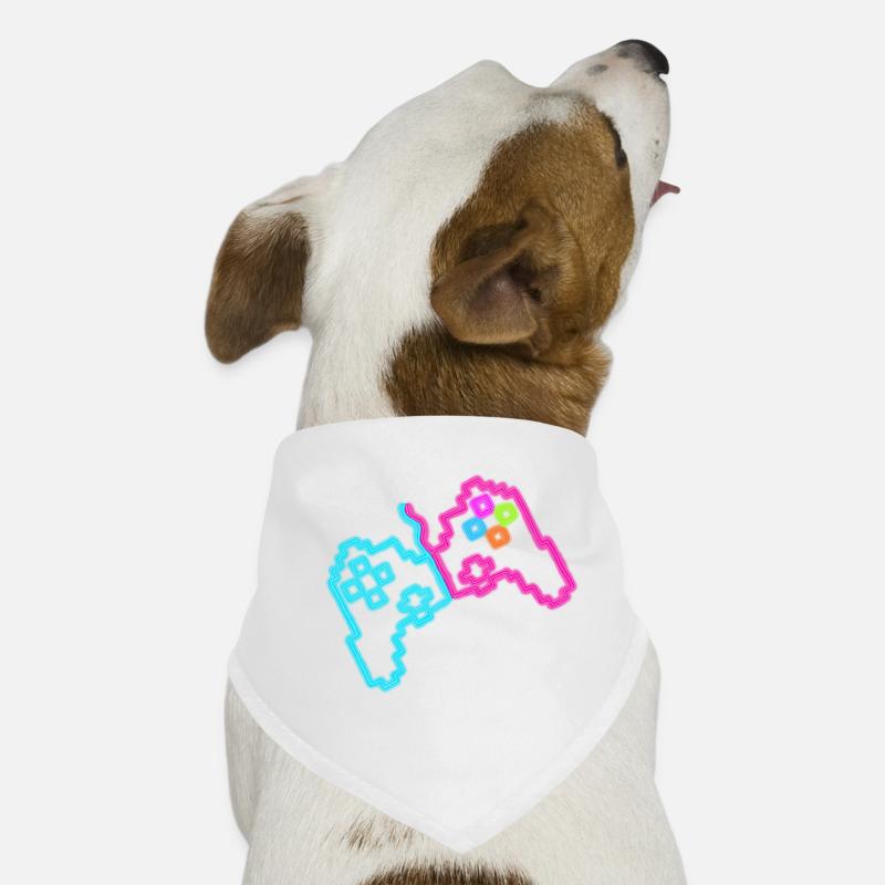 Dog Bandana