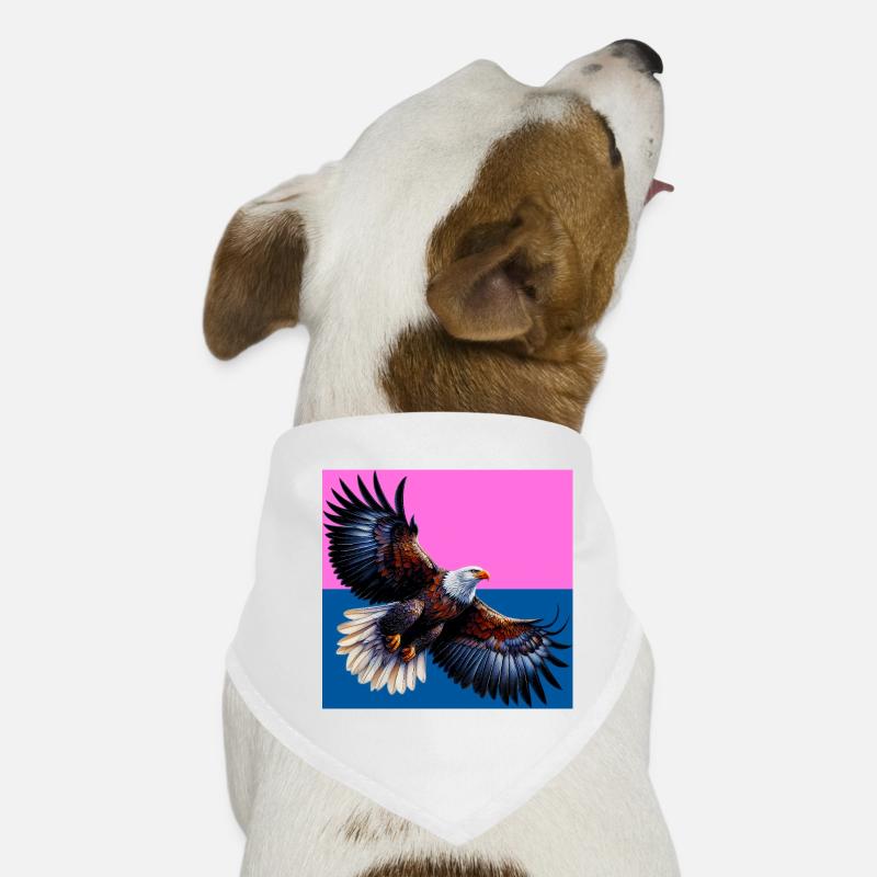 Bandana pour chien