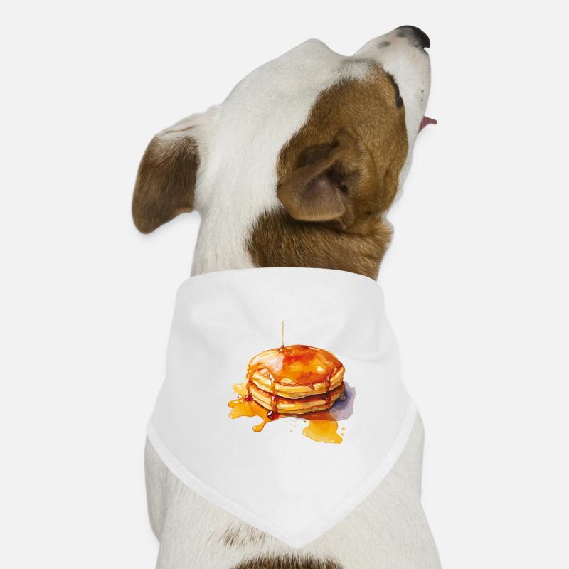 Dog Bandana