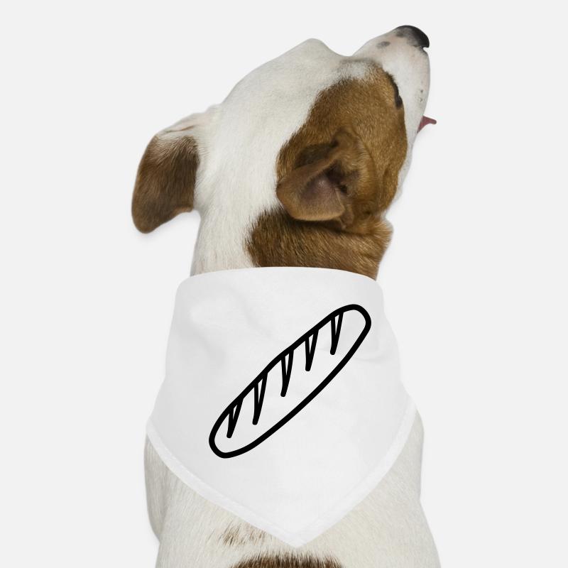 wand Dog Bandana