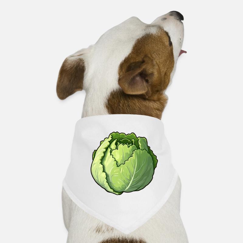 Hunde-Bandana
