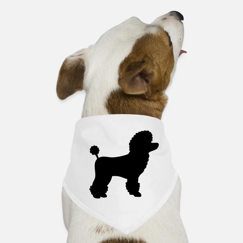 Bandana pour chien