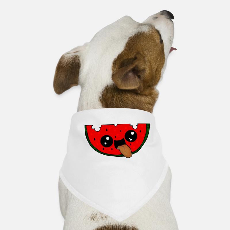 Bandana pour chien
