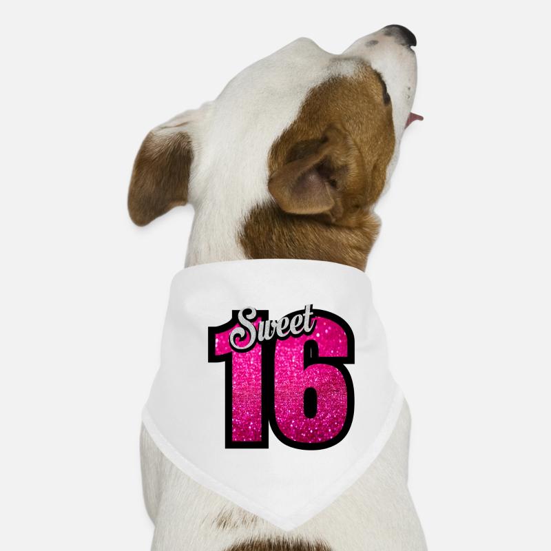 Bandana pour chien