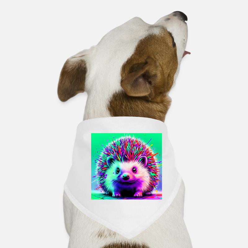 Bandana pour chien