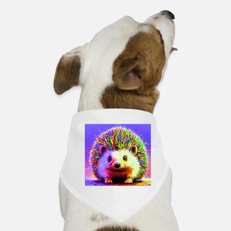 Bandana pour chien