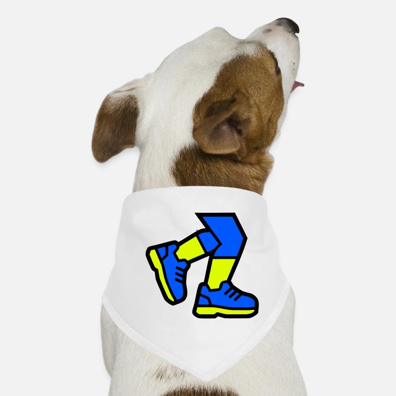 Dog Bandana