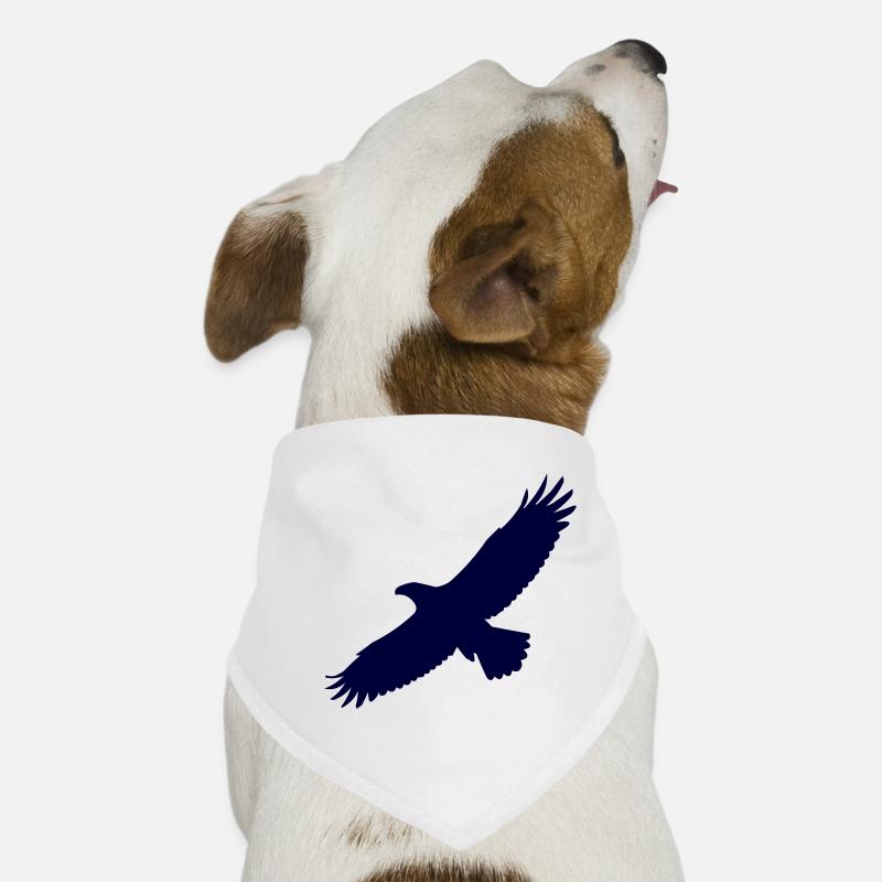 Hunde-Bandana