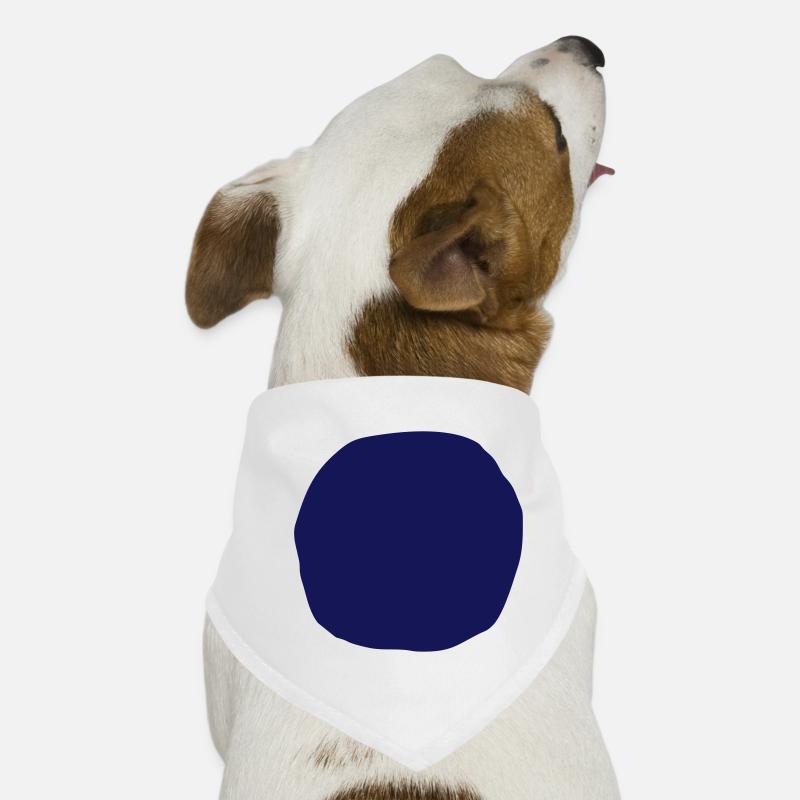 Hunde-Bandana