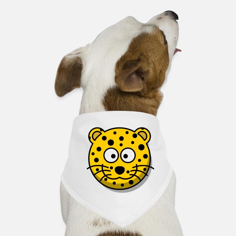 Bandana pour chien