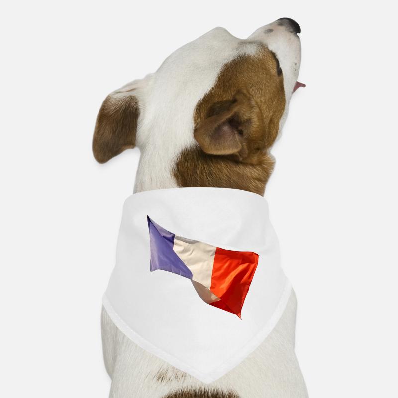 Bandana pour chien