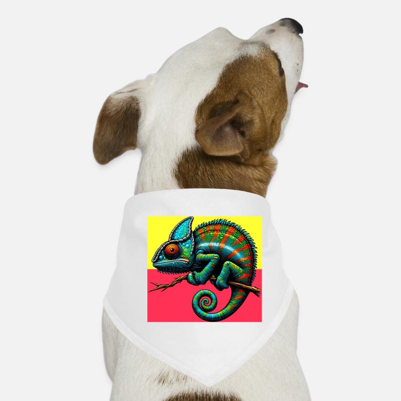 Hunde-Bandana