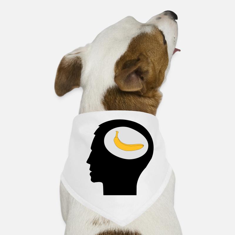 Hunde-Bandana
