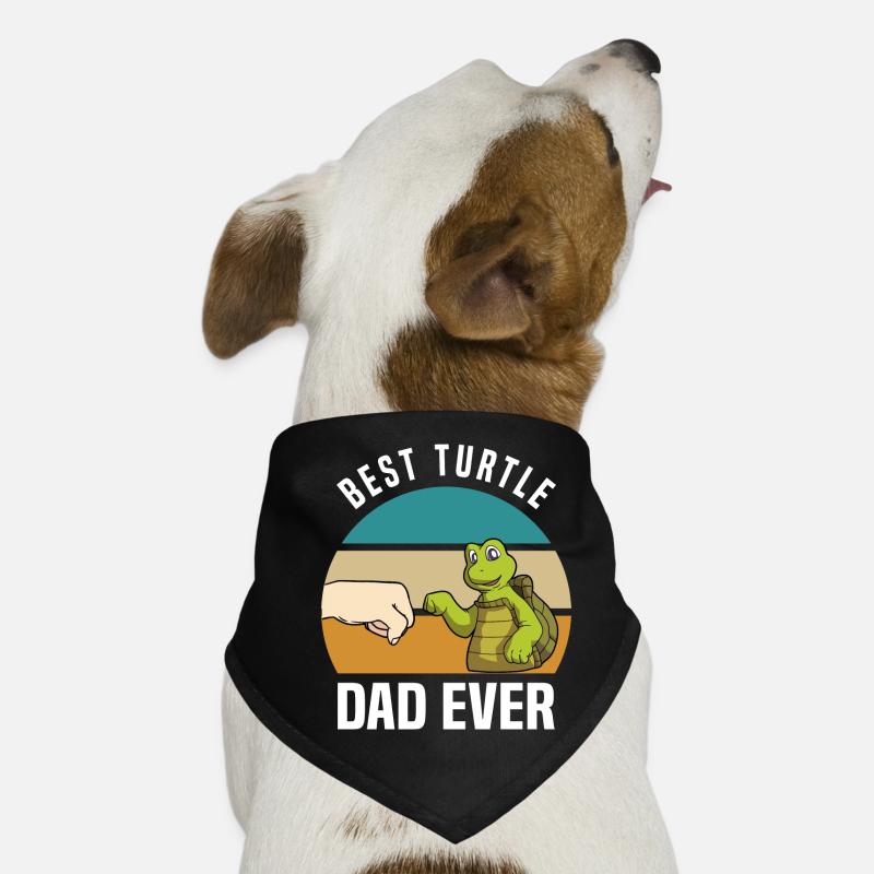 Turtle lovers | Pets Animals Gifts Dog Bandana