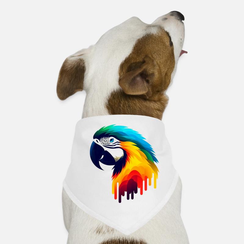 Bandana pour chien