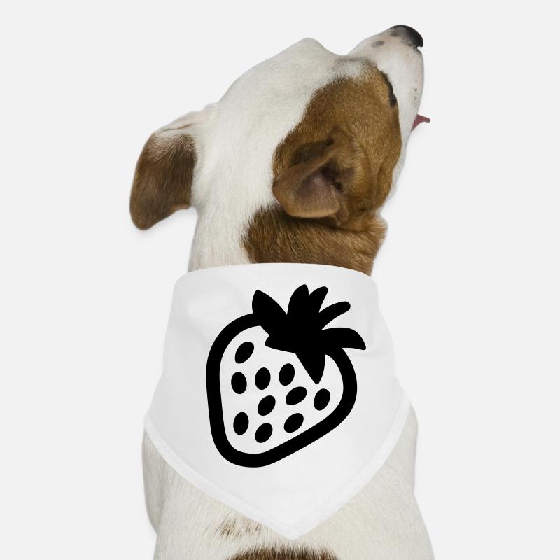Hunde-Bandana