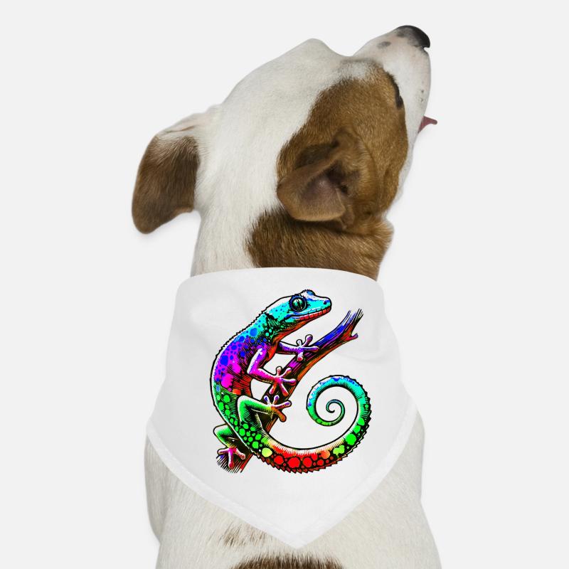 Dog Bandana