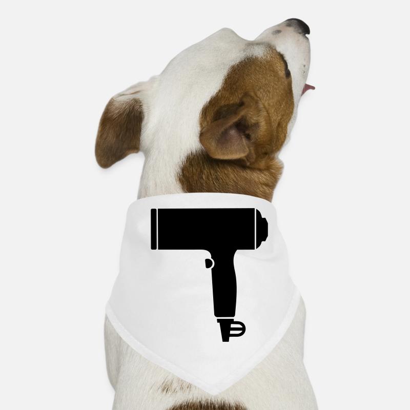 Bandana pour chien