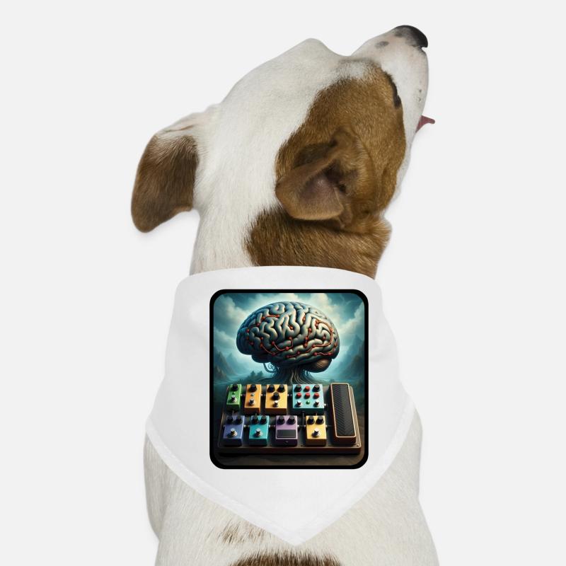Bandana pour chien