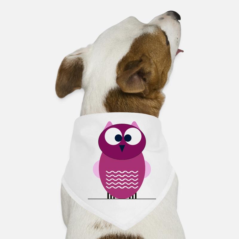 Hunde-Bandana