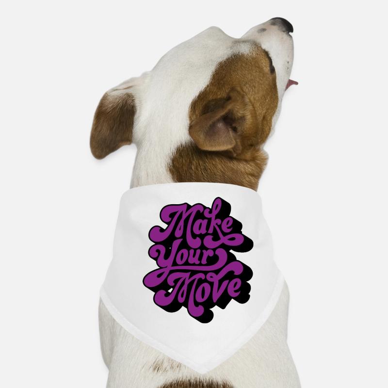 Bandana pour chien