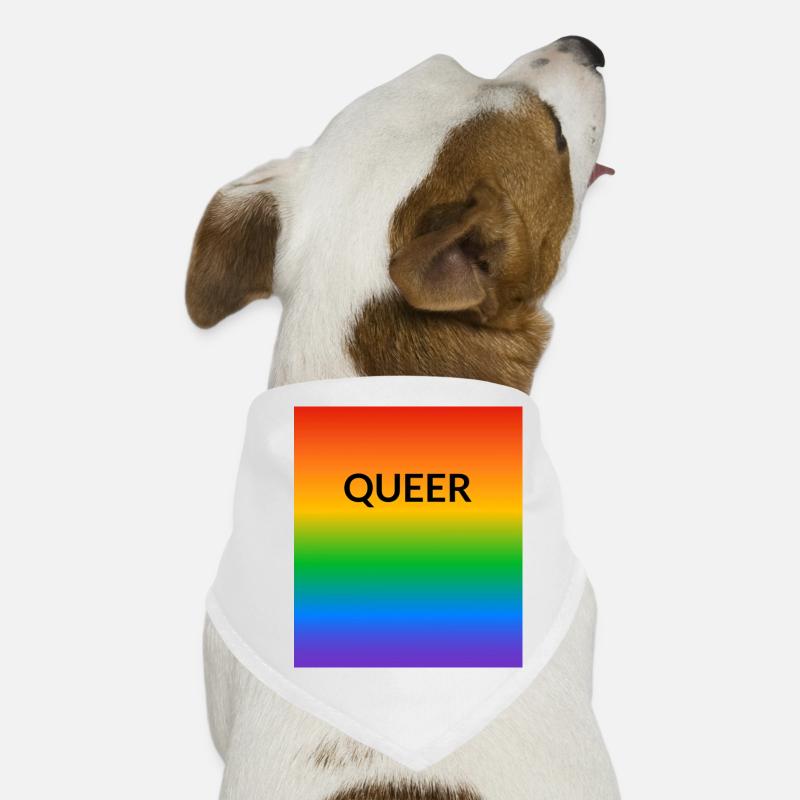 Dog Bandana