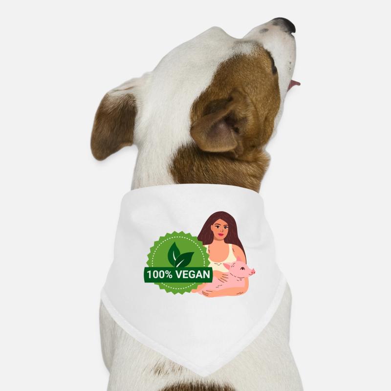 Hunde-Bandana