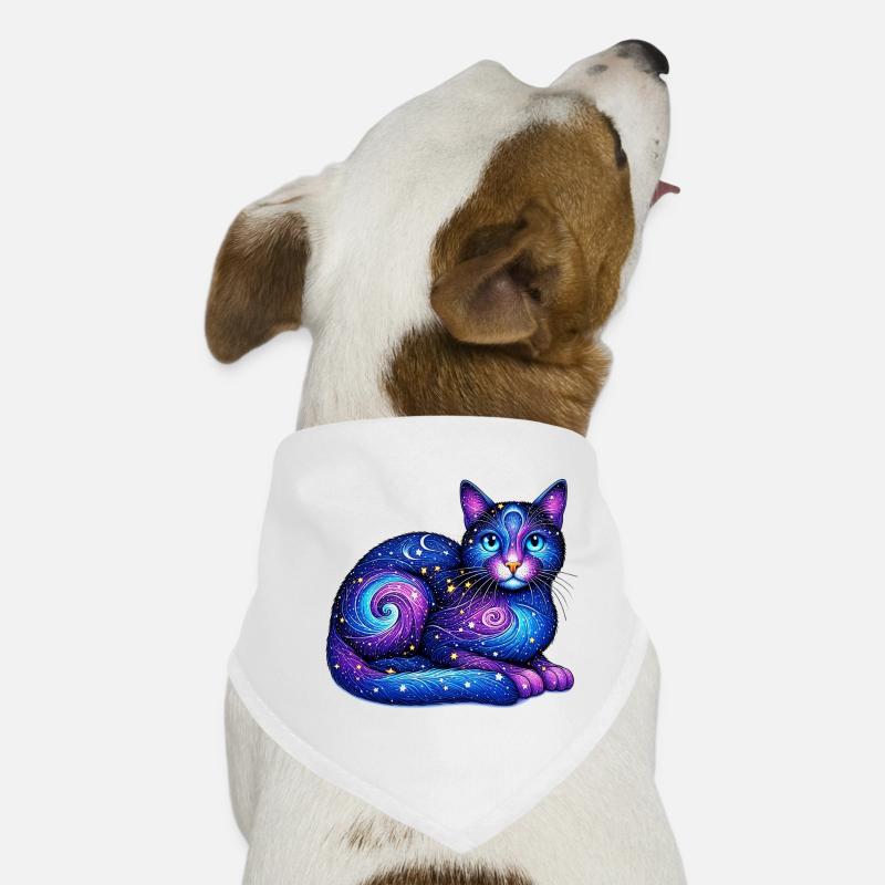 Bandana pour chien