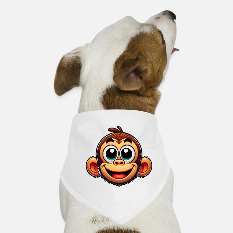 Dog Bandana