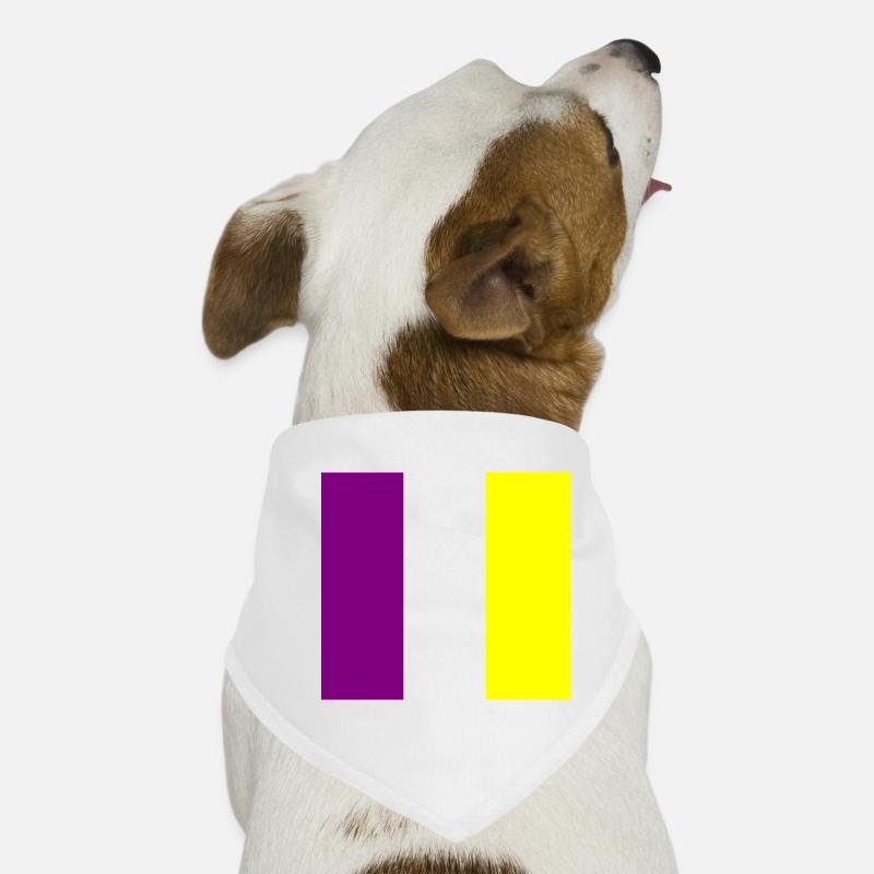 DUCASSE ATH ath Bandana pour chien