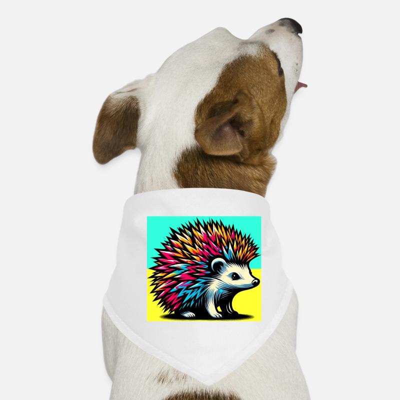 Hunde-Bandana