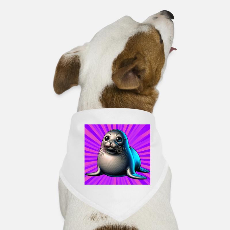 Dog Bandana