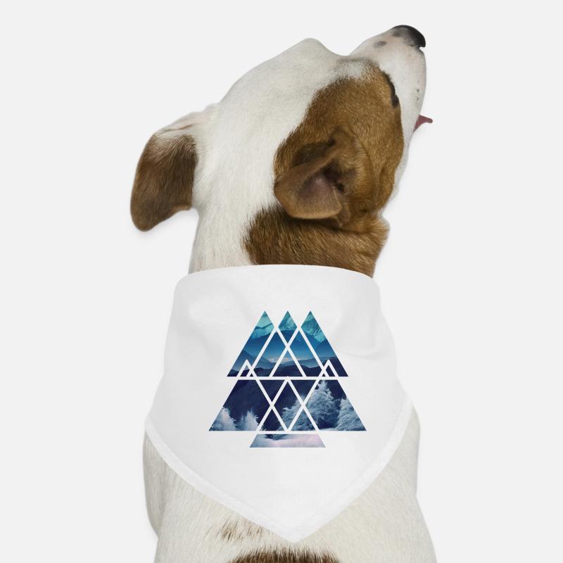 Dog Bandana