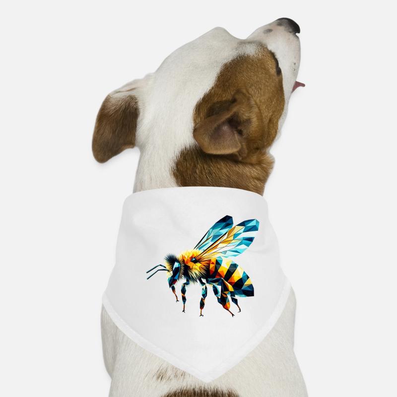 Hunde-Bandana