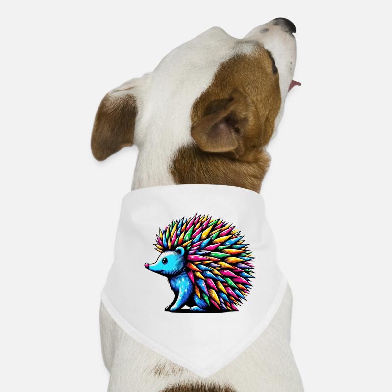 Hunde-Bandana