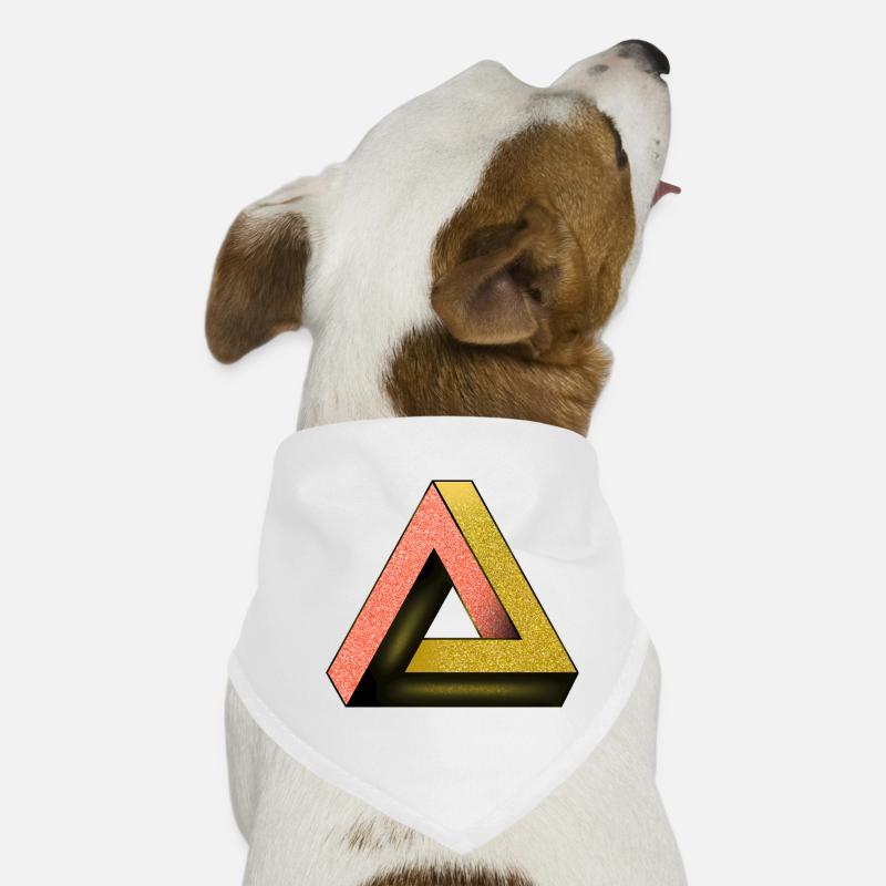 Bandana pour chien
