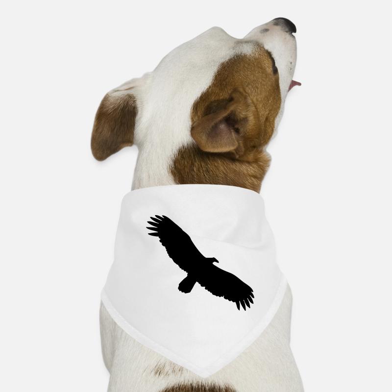Condor Hunde-Bandana