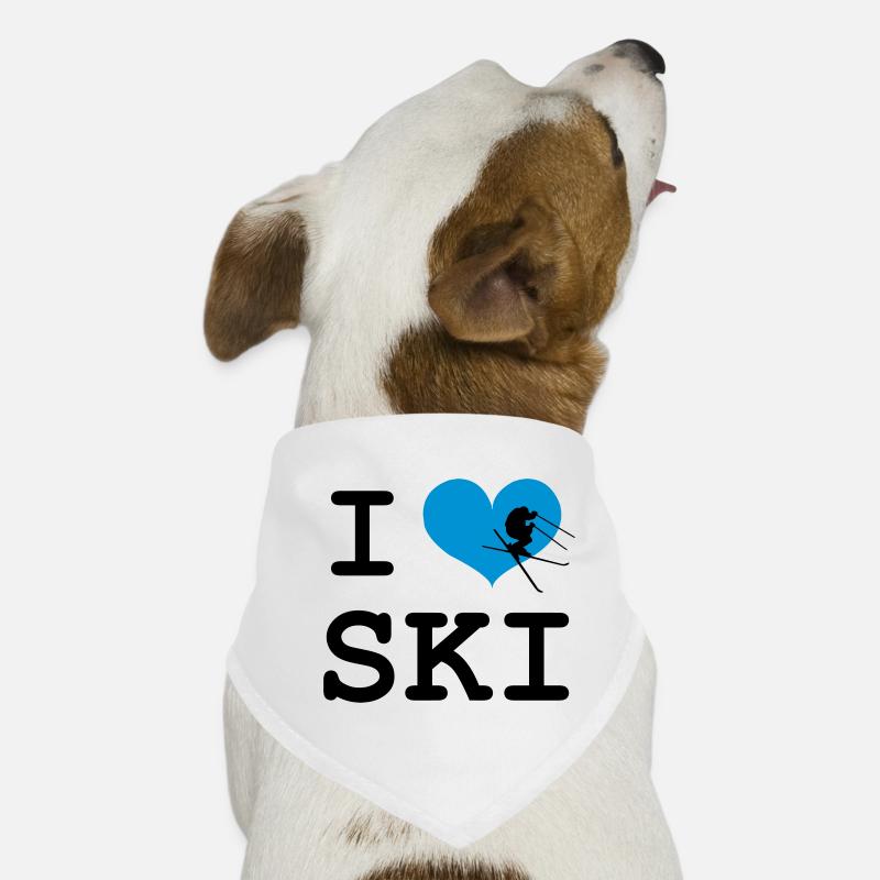 Dog Bandana