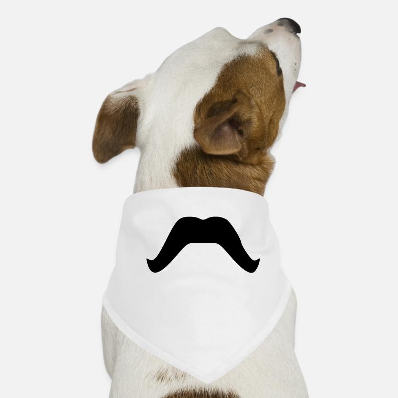 Hunde-Bandana