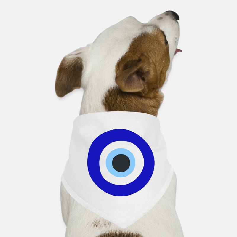 Eye Dog Bandana
