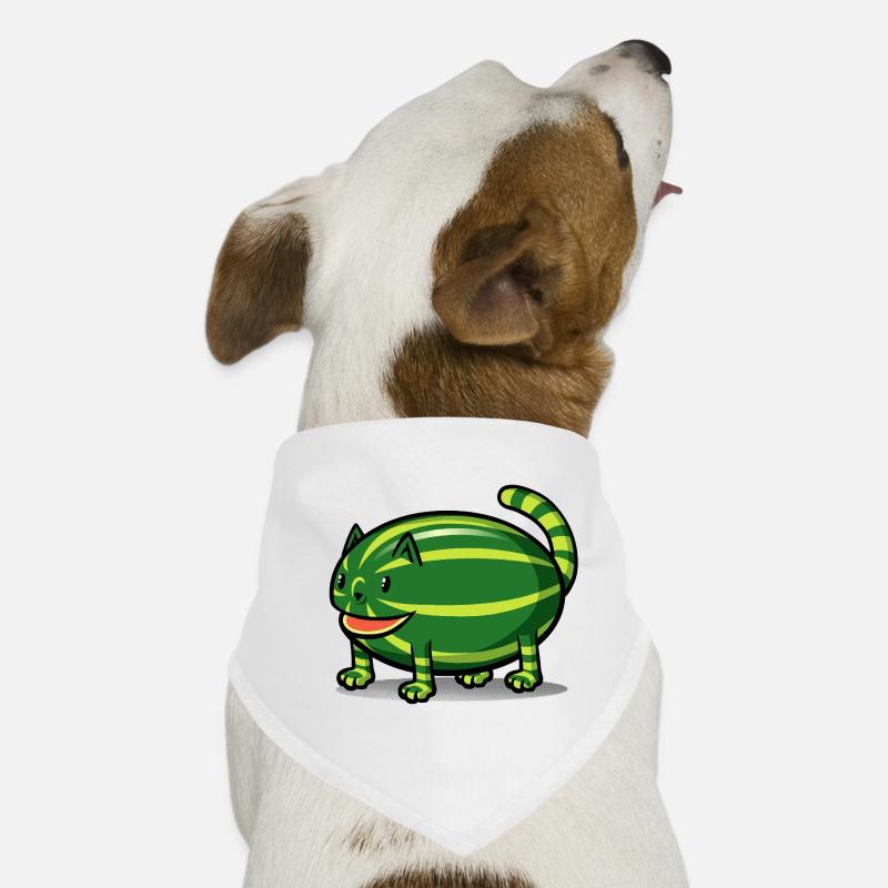 Hunde-Bandana
